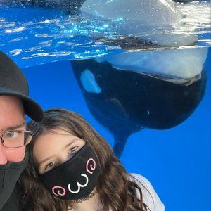 Meet your Posher, Chad